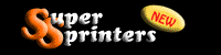Super Sprinters : a flash racing game