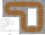 Designing the track - 05